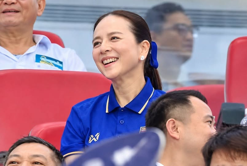 Madam Pang 2