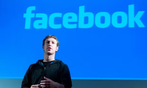 Công ty mẹ của Facebook chấp nhận trả phạt 17,1 tỷ USD trong vụ kiện lịch sử - Ảnh 1.