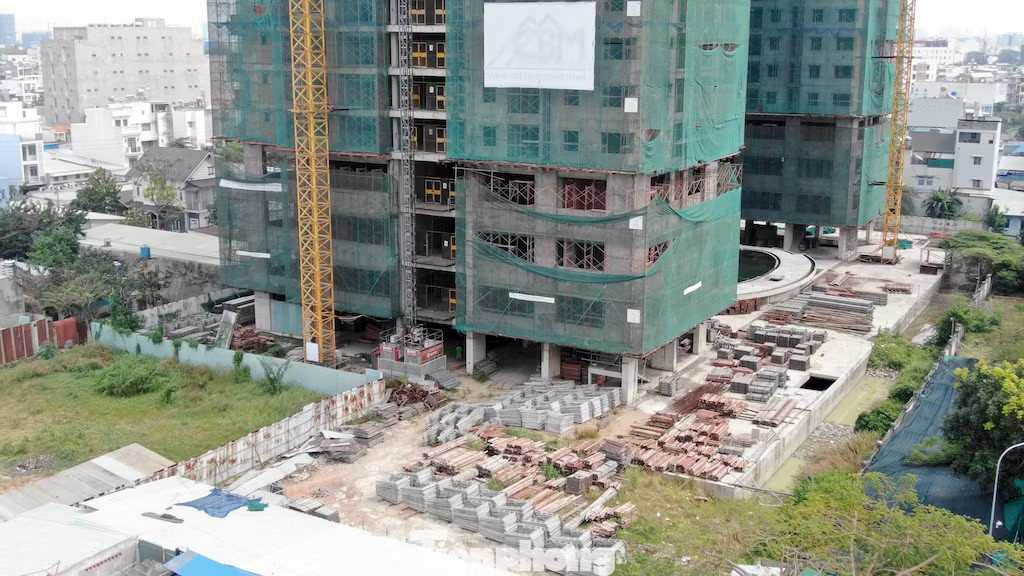 Thời hạn hoạt động của phần dự án được nhận chuyển nhượng sẽ được tính lại từ thời điểm nhà đầu tư mới nhận dự án. Kiến nghị tính lại thời hạn dự án sau khi chuyển nhượng - Ảnh 1.