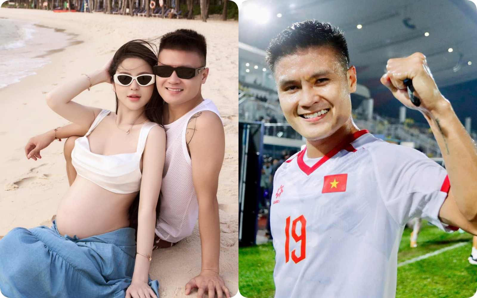 Cầu thủ Việt Nam duy nhất 3 lần vô địch ASEAN Cup: Được trao tặng Huân chương Lao động, ở biệt thự 40 tỷ đồng, hôn nhân viên mãn bên bà xã xinh đẹp
