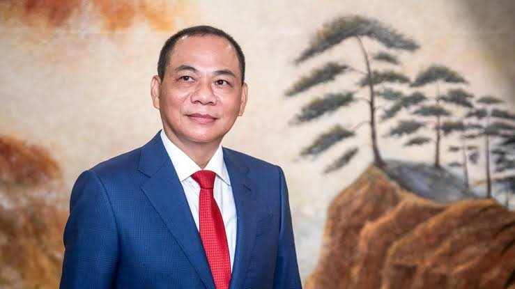 Vingroup (VIC) vừa có thêm gần 300.000 tỷ đồng vốn hóa sau chưa đầy hai tuần: Điều gì đang diễn ra?