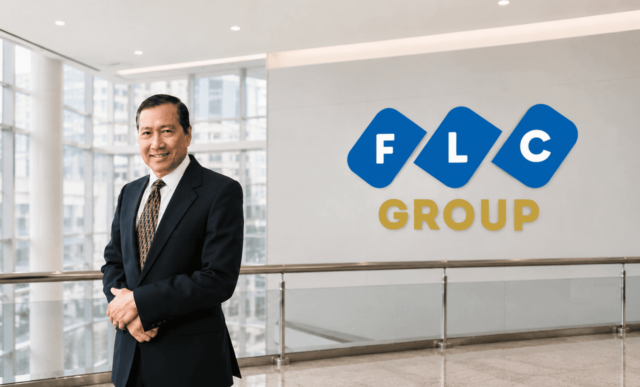 Phó Chủ tịch HĐQT Tập đoàn FLC từ trần