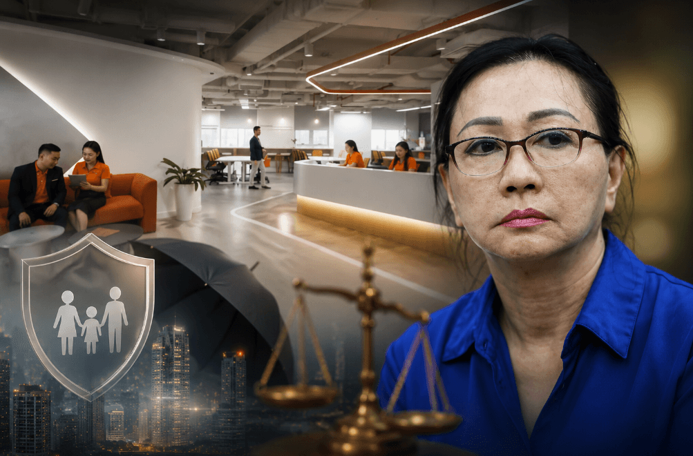 Kinh doanh bảo hiểm thua lỗ,  công ty bảo hiểm liên quan bà Trương Mỹ Lan vẫn lãi gần 38 tỷ đồng