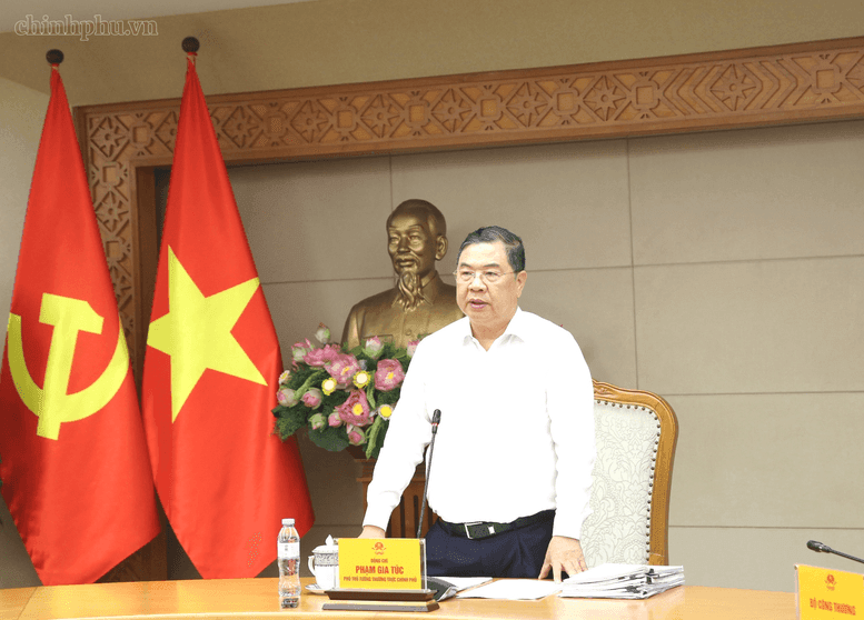 Quy hoạch điện VIII: 16/18 dự án LNG và chuỗi dự án khí Lô B, Cá Voi Xanh đã có nhà đầu tư