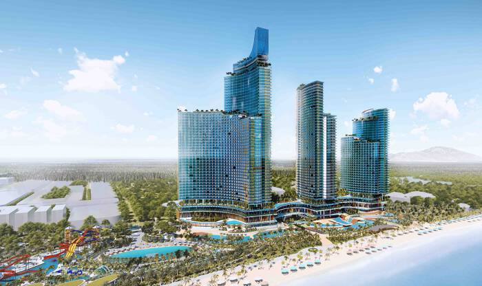 Công ty của đại gia Nguyễn Đức Chi chưa thoát lỗ, kiểm toán nghi ngờ khả năng hoạt động