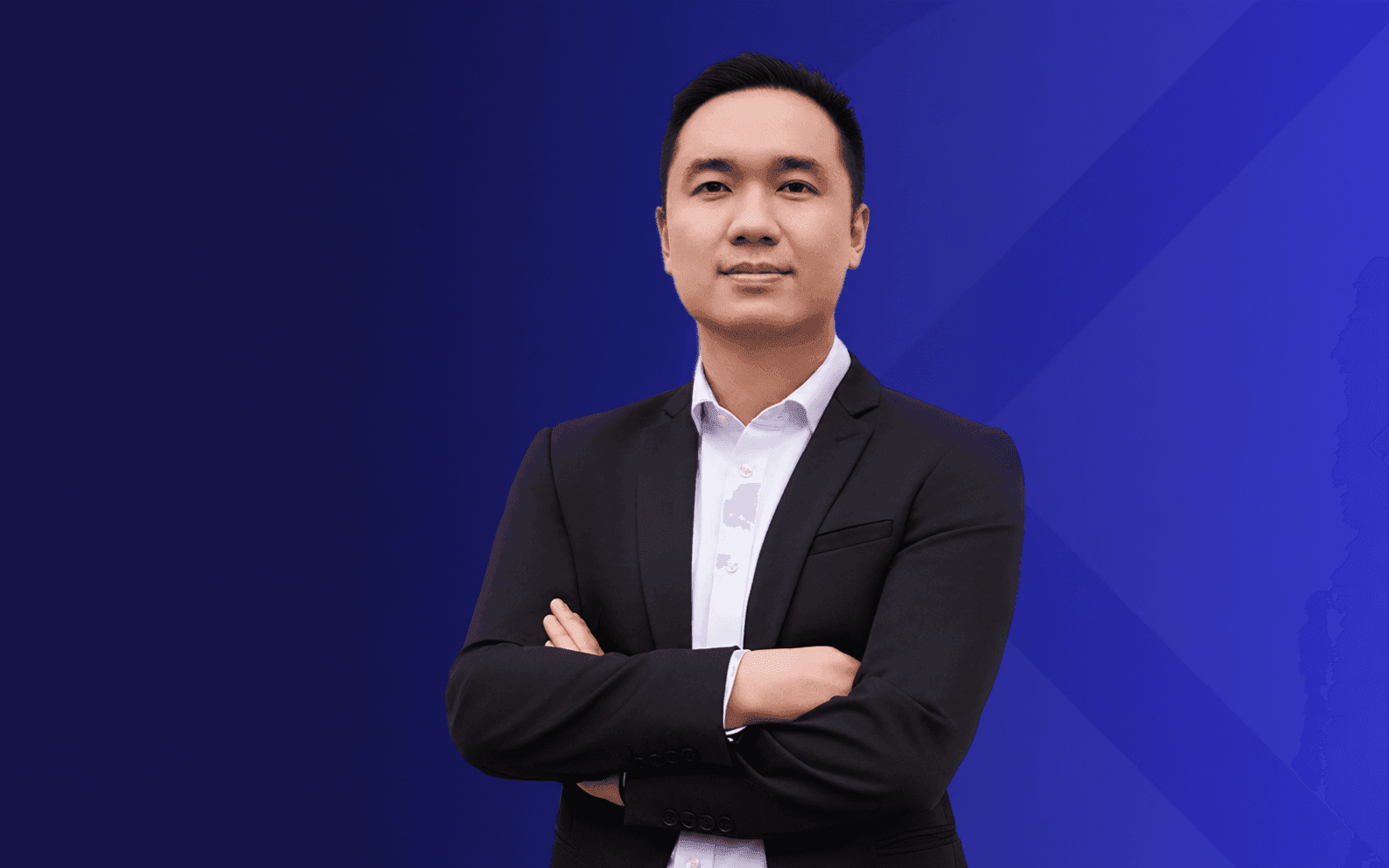 Chân dung tân Tổng Giám đốc TCEX: 15 năm 'chinh chiến' tại Mỹ, mang hành trang từ Goldman Sachs, SIMON Markets về Việt Nam