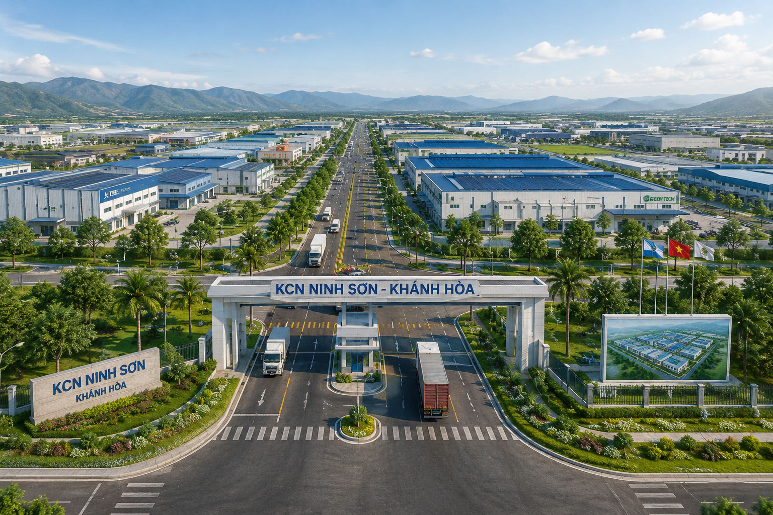 TP tương lai của Việt Nam có đường bờ biển dài nhất cả nước muốn làm khu công nghiệp hơn 6.700 tỷ, quy mô 470ha TP tương lai của Việt Nam có đường bờ biển dài nhất cả nước muốn làm khu công nghiệp hơn 6.700 tỷ, quy mô 470ha