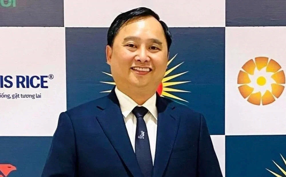 Công ty do ông Đỗ Thành Nhân làm Chủ tịch liên tiếp nhận lệnh cưỡng chế, phong tỏa tài khoản