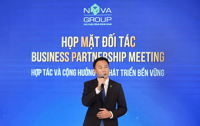Doanh nghiệp thuộc Novagroup sạch nợ trái phiếu