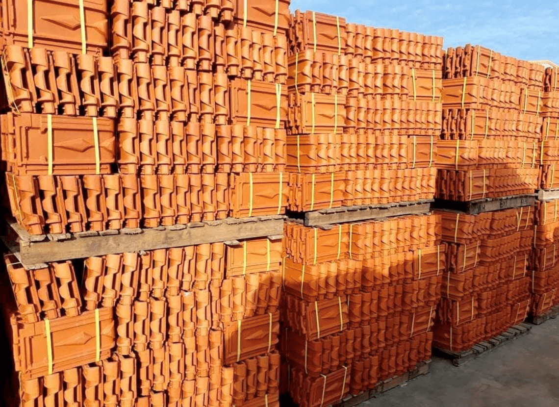 Thương hiệu gạch ngói 75 năm tuổi chia cổ tức tỷ lệ 10%
