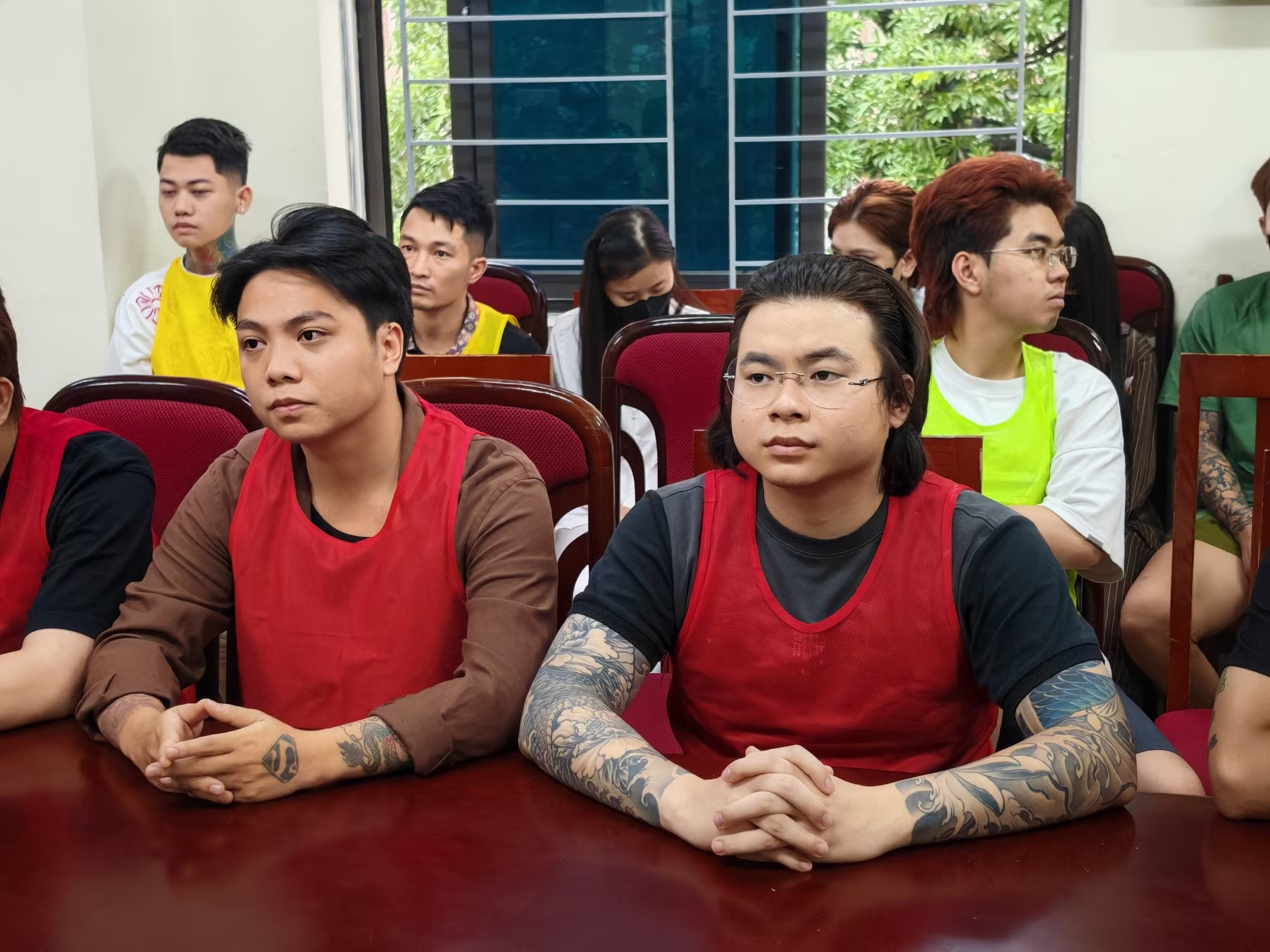 Từ 'giang hồ mạng' đến 'doanh nhân mạng': Không để hành vi lệch chuẩn sinh lợi - Ảnh 6.