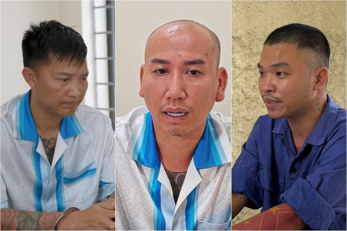 Từ 'giang hồ mạng' đến 'doanh nhân mạng': Không để hành vi lệch chuẩn sinh lợi - Ảnh 4.
