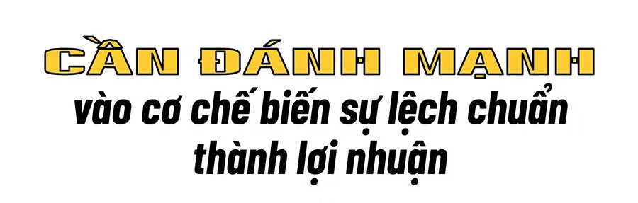 Từ 'giang hồ mạng' đến 'doanh nhân mạng': Không để hành vi lệch chuẩn sinh lợi - Ảnh 3.