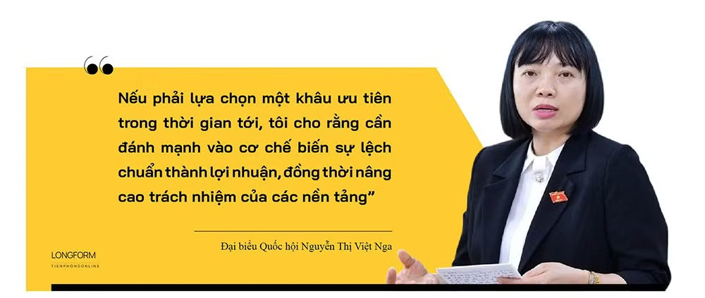 Từ 'giang hồ mạng' đến 'doanh nhân mạng': Không để hành vi lệch chuẩn sinh lợi - Ảnh 8.