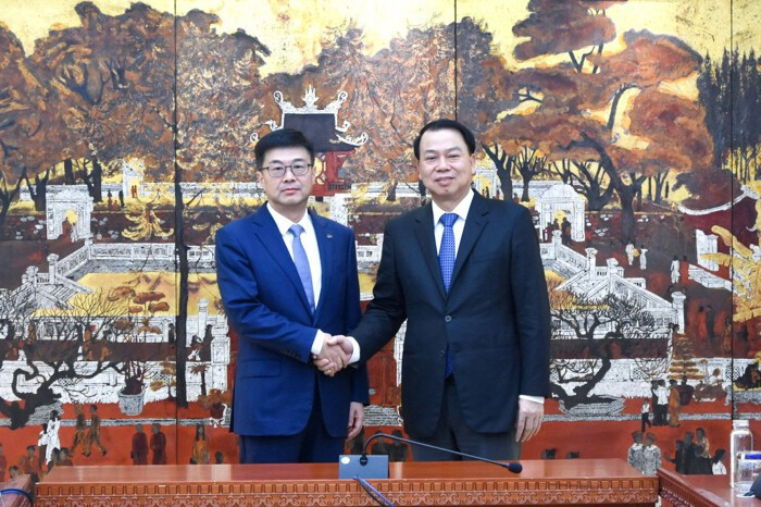 Ngân hàng Trung Quốc 'rót' 6,5 tỷ USD cho tuyến đường sắt Lào Cai - Hà Nội - Hải Phòng