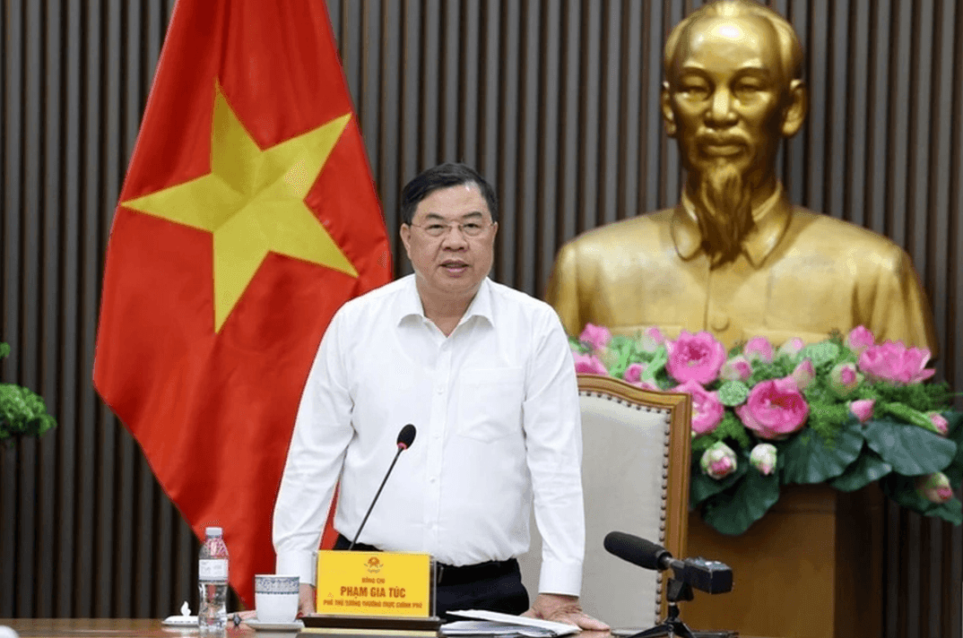 Nguy cơ chậm tiến độ ở nhiều gói thầu, Phó Thủ tướng lập tức ra chỉ đạo nóng cho dự án sân bay Long Thành