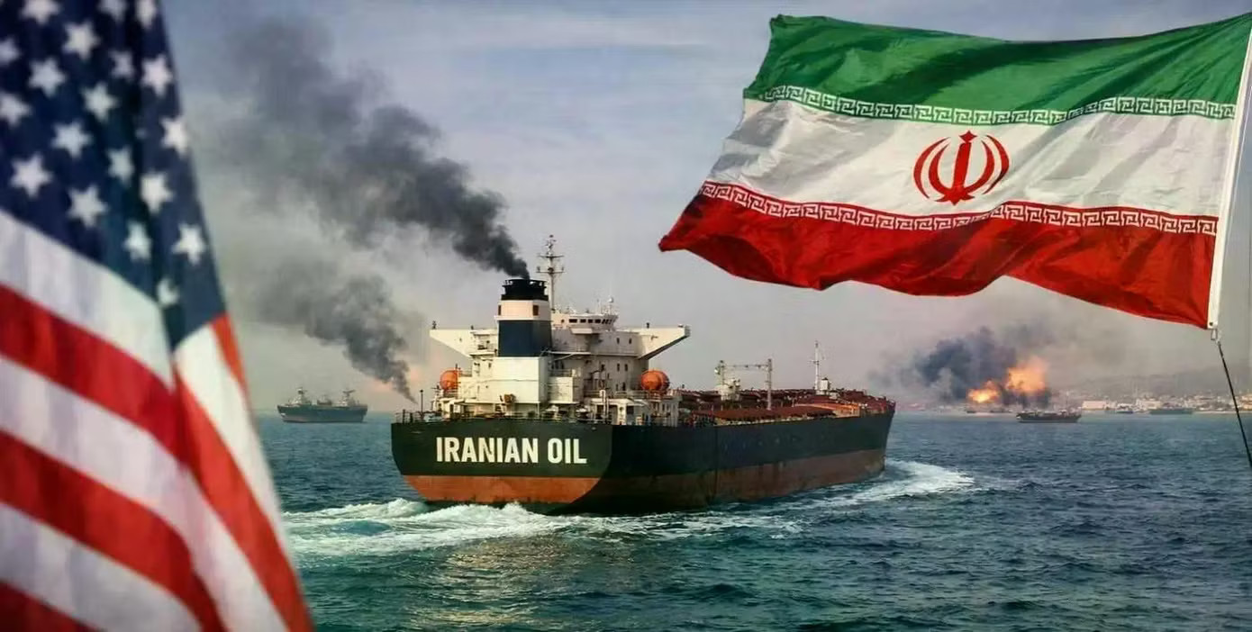 Mỹ - Iran bế tắc sau 6 tháng xung đột, nguy cơ đối đầu kéo dài - Ảnh 1.