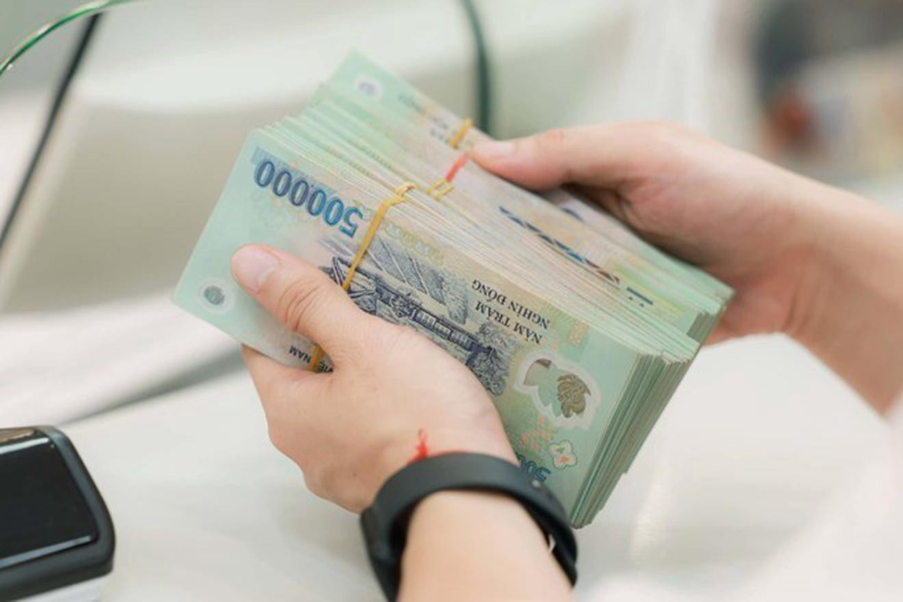 Từ 1/7/2026, ngân hàng được dùng bao nhiêu vốn ngắn hạn để cho vay dài hạn?