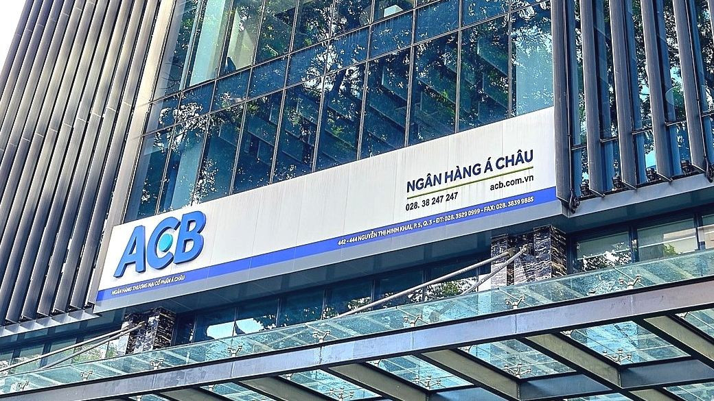 ACB đã có văn bản xin báo cáo kết quả thực hiện việc chấp hành chính sách pháp luật về phát hành và sử dụng nguồn tiền từ trái phiếu doanh nghiệp riêng lẻ