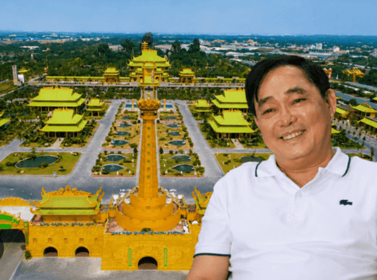Hôm nay, khu du lịch 6.000 tỷ lớn bậc nhất Đông Nam Á của vợ chồng ông Huỳnh Uy Dũng chính thức kết thúc chương trình ưu đãi đặc biệt