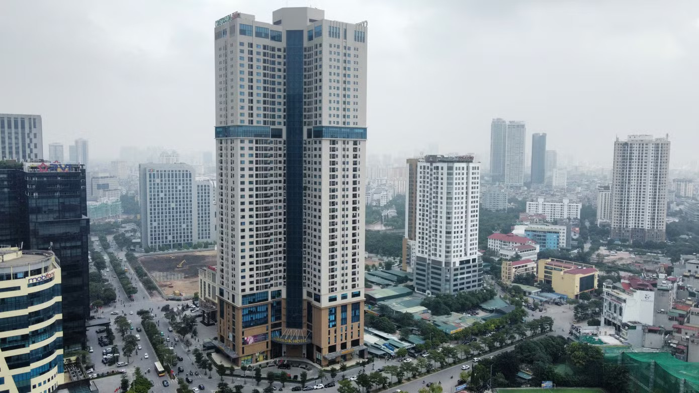 Mặt bằng lãi suất cho vay bất động sản phổ biến từ 12-14%/năm, làm hạn chế sức mua và khả năng tiếp cận tín dụng của người dân. Thị trường bất động sản cuối năm diễn biến ra sao? - Ảnh 1.