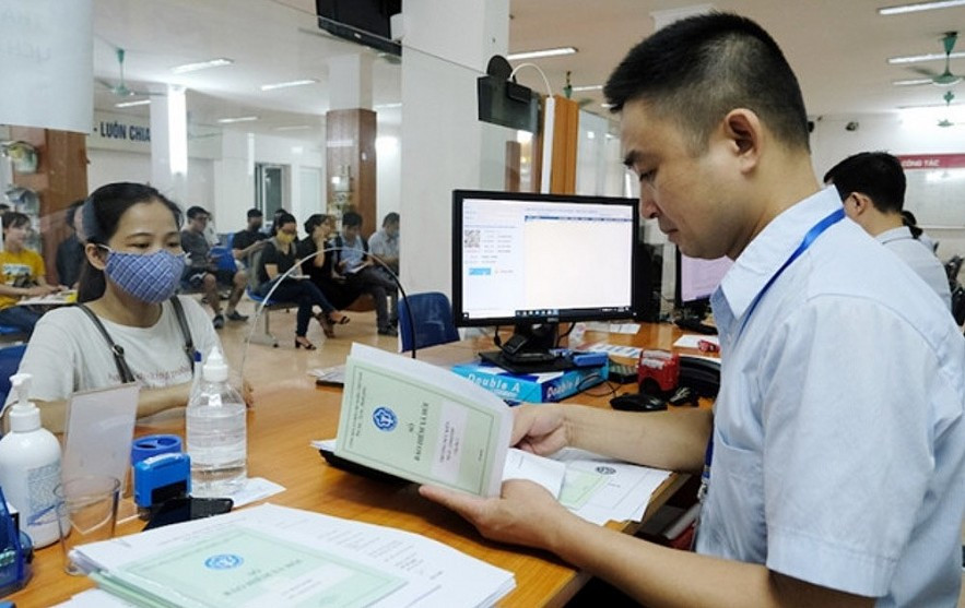 Bộ Nội vụ đề xuất về mức phạt chậm đóng bảo hiểm thất nghiệp mới trong năm 2026