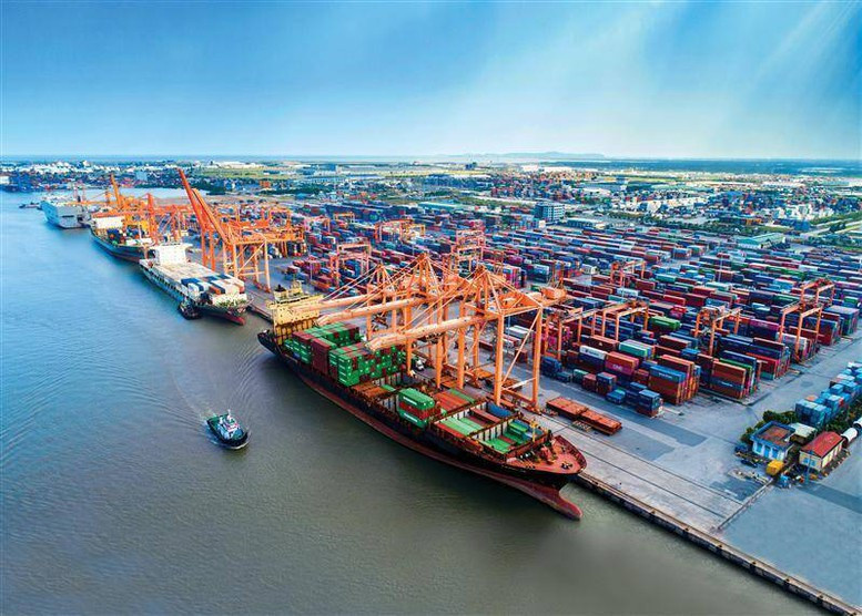 Chỉ đạo, điều hành của Chính phủ, Thủ tướng Chính phủ nổi bật tháng 8/2026- Ảnh 1.