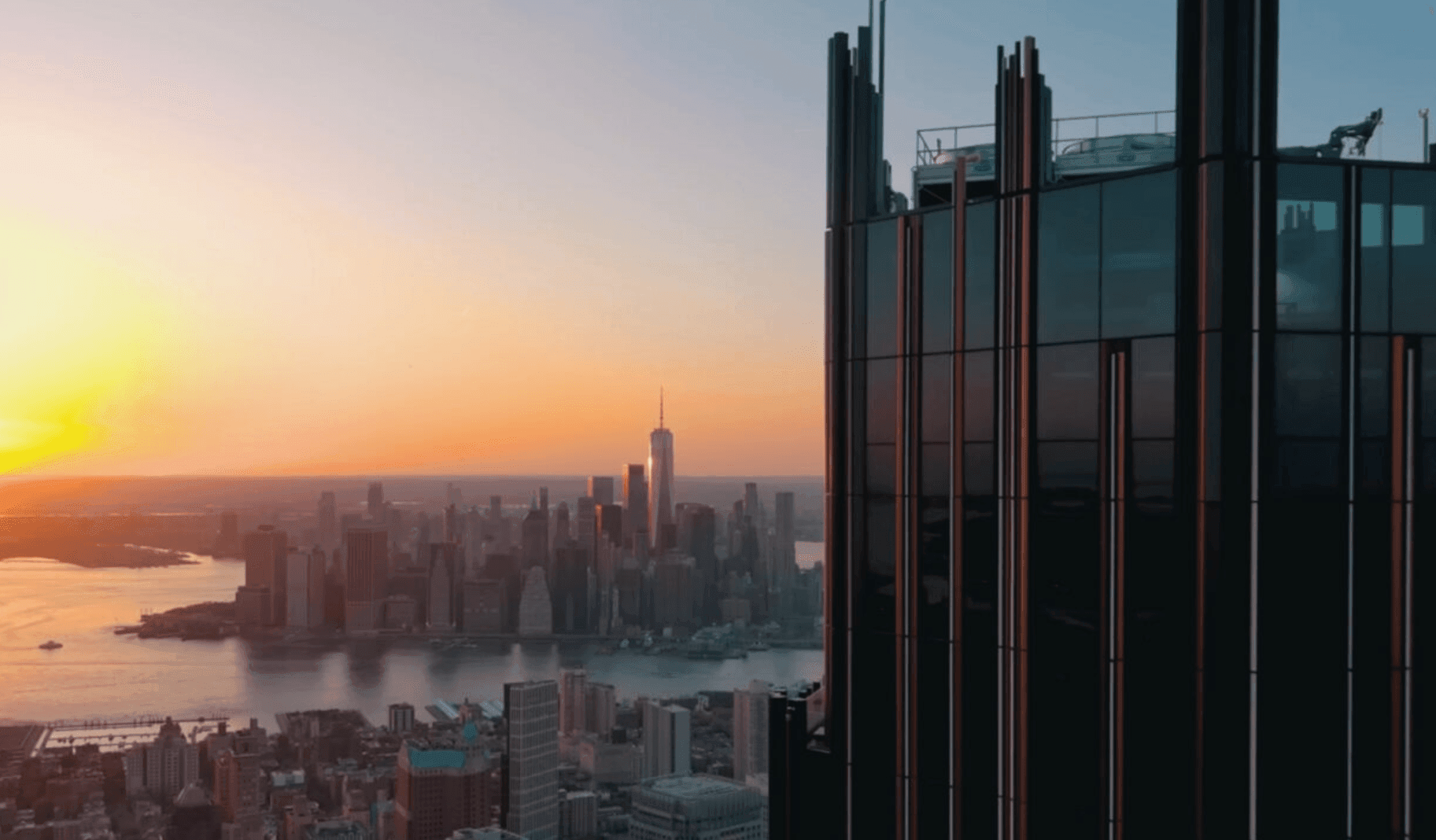 Chuẩn bị xây nhà tù cao 102m ngay giữa Chinatown: Chứa hơn 1.000 người, dự kiến hoàn thành năm 2032