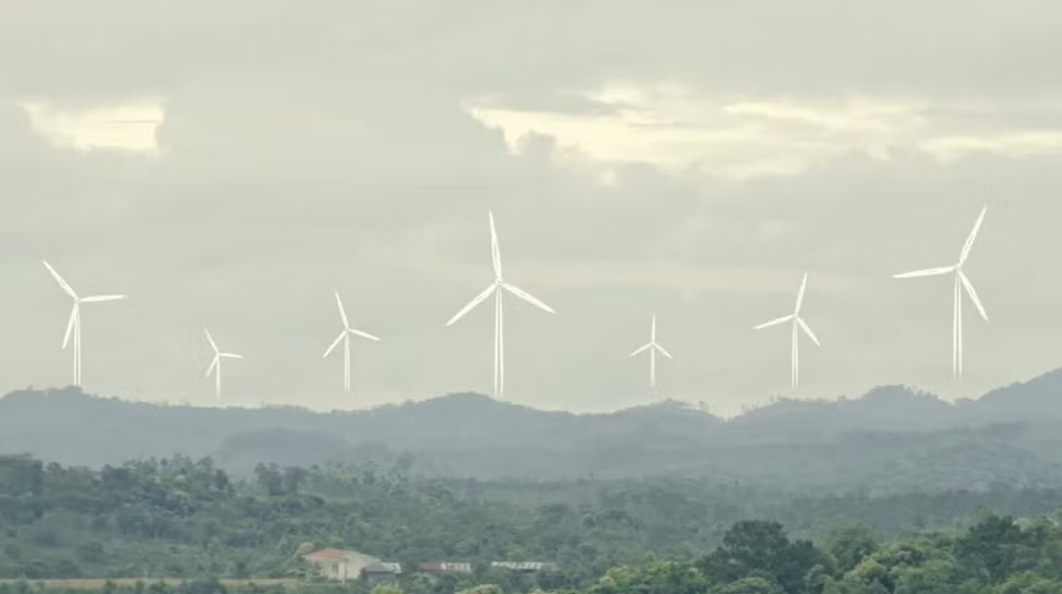 Việt Nam đang tăng mạnh nhập khẩu điện từ Lào và Trung Quốc. Việt Nam tăng mạnh mua điện từ Lào, Trung Quốc - Ảnh 1.
