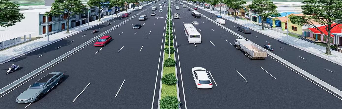 Lý do người dân ở TPHCM đồng thuận giao mặt bằng mở rộng quốc lộ 1 - Ảnh 5.