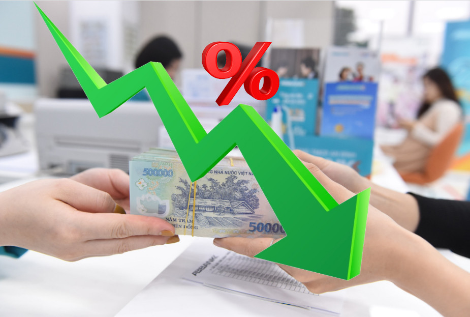 Từ mức gần 11%/năm xuống còn 5,5% chỉ trong 48 giờ, lãi suất liên ngân hàng đã có cú đảo chiều khiến thị trường bất ngờ.