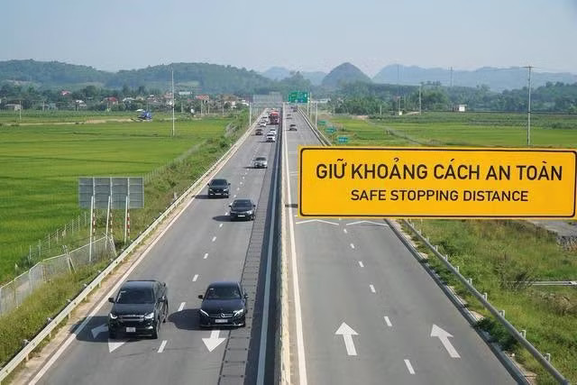 Tài xế Việt kể trải nghiệm