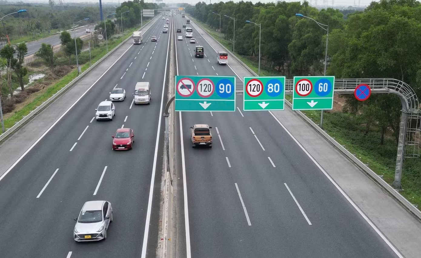 Tài xế Việt kể trải nghiệm
