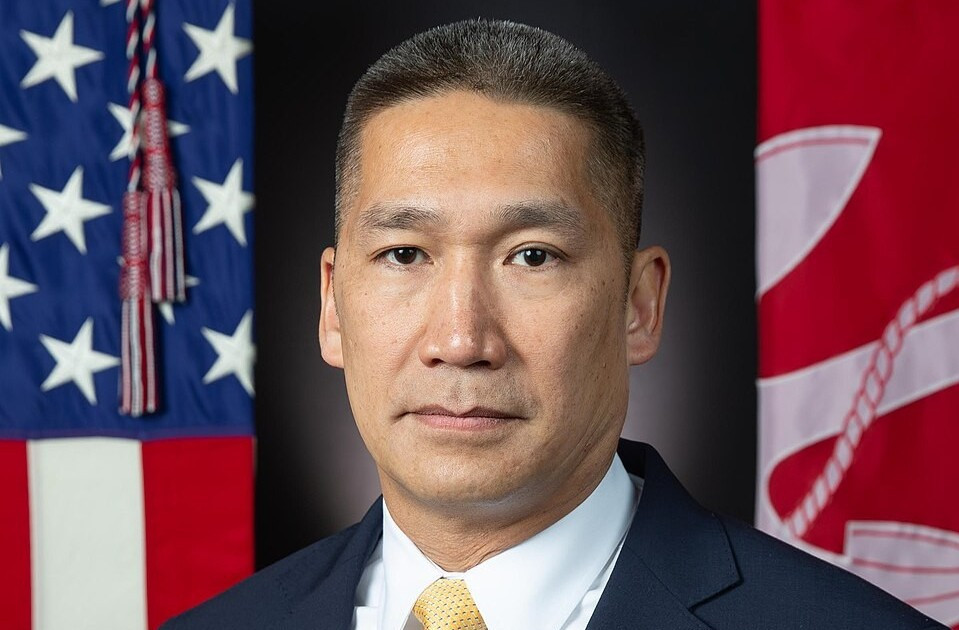 Tổng thống Donald Trump chọn ông Hung Cao làm Bộ trưởng Hải quân Mỹ
