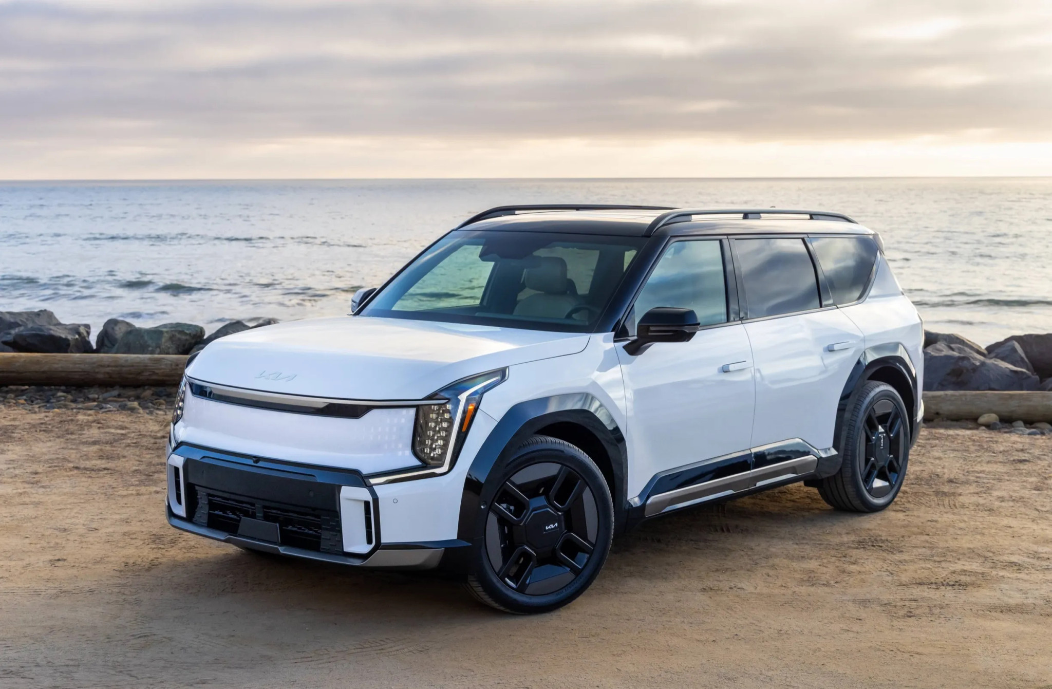 Kia EV9
