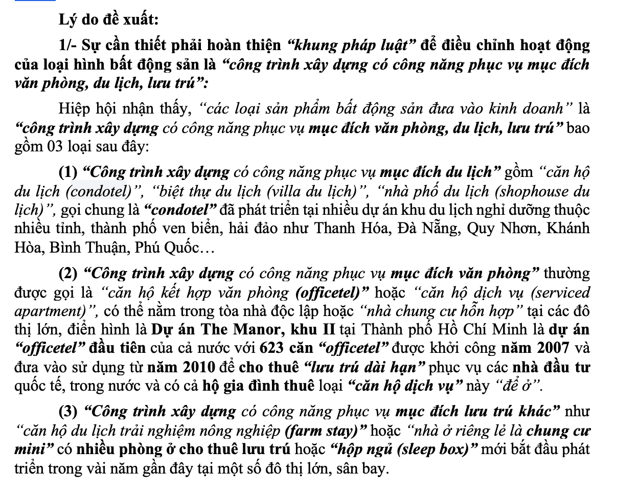 horea-de-xuat-quy-dinh-phap-ly-moi-cho-condotel2.png