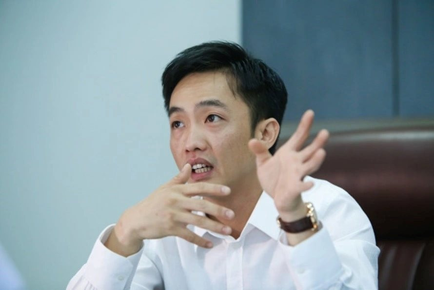 Quốc Cường Gia Lai giảm gần 30% nhân sự