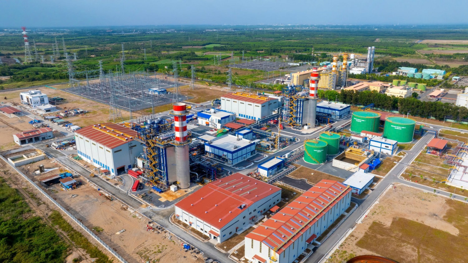 Nhơn Trạch 3&4 vào guồng, PV Power (POW) được dự báo lãi kỷ lục gần 6.500 tỷ đồng