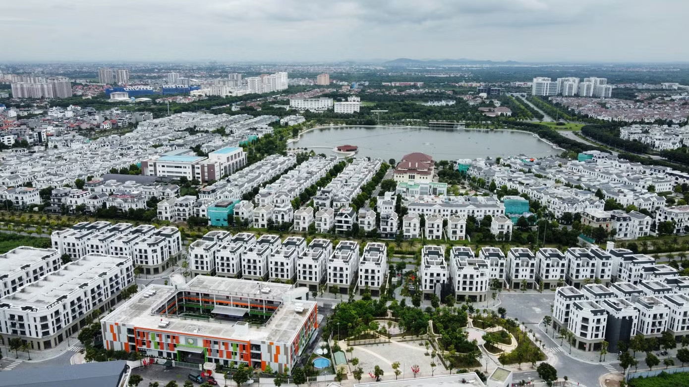 Khi nào kiểm soát, minh bạch nhà đất của từng người? - Ảnh 2.