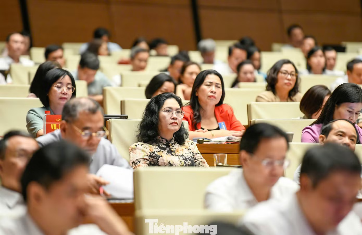 Ông Nguyễn Duy Ngọc: Vừa bảo vệ người dám làm, vừa kiên quyết xử lý người không chịu làm - Ảnh 2.