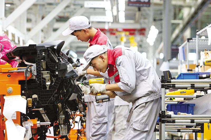 Gần 206.400 doanh nghiệp gia nhập thị trường trong 8 tháng, doanh nghiệp giải thể tăng 125%