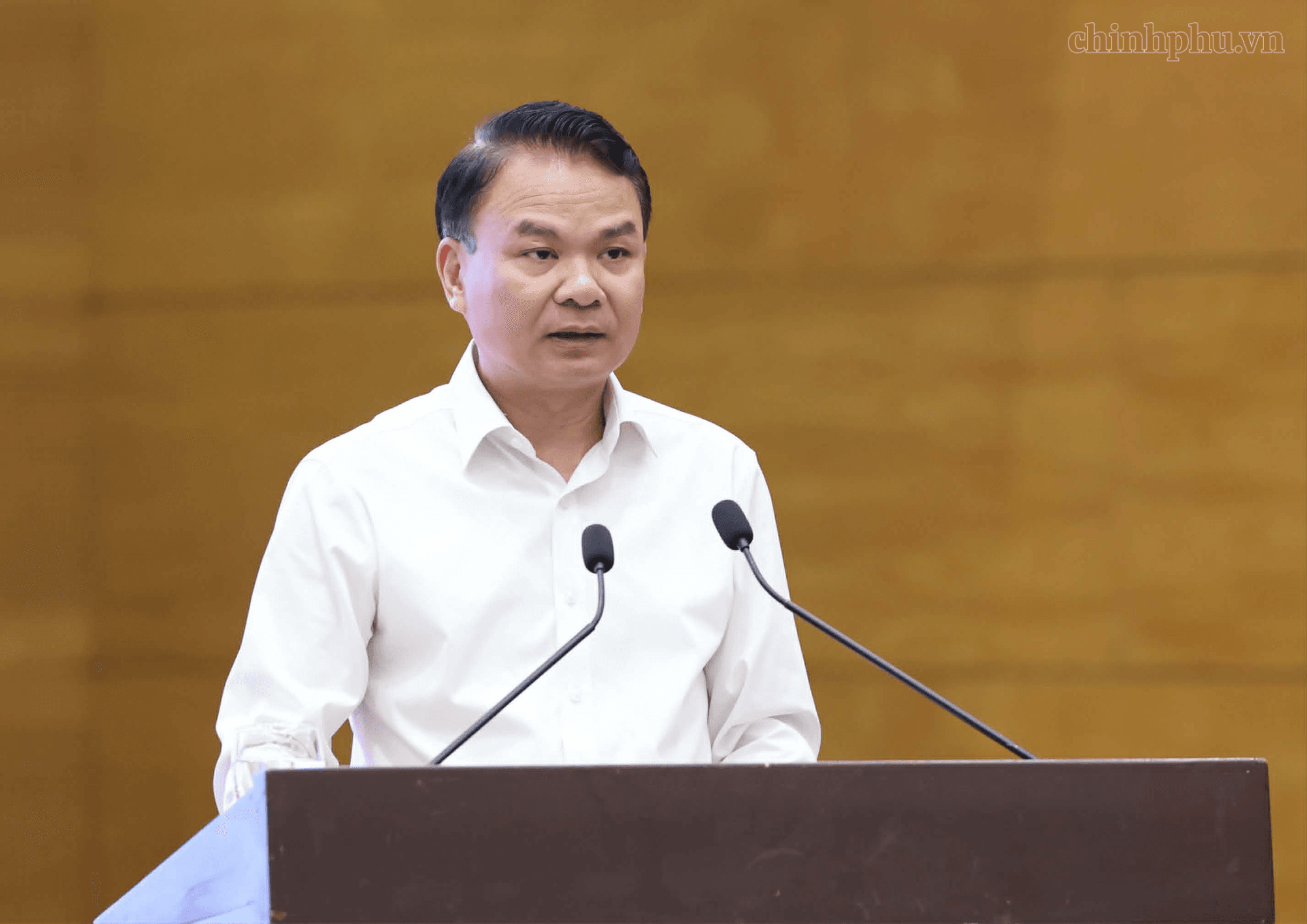 Họp báo Chính phủ thường kỳ tháng 8: Kinh tế vĩ mô ổn định, các cân đối lớn được bảo đảm- Ảnh 2.