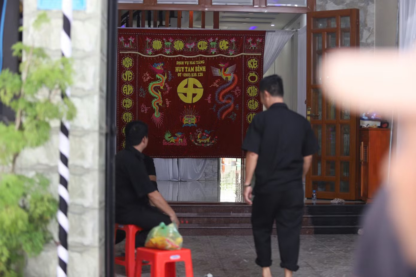 Lời khai của nghi phạm gây ra vụ thảm án ở Đồng Nai - Ảnh 3.