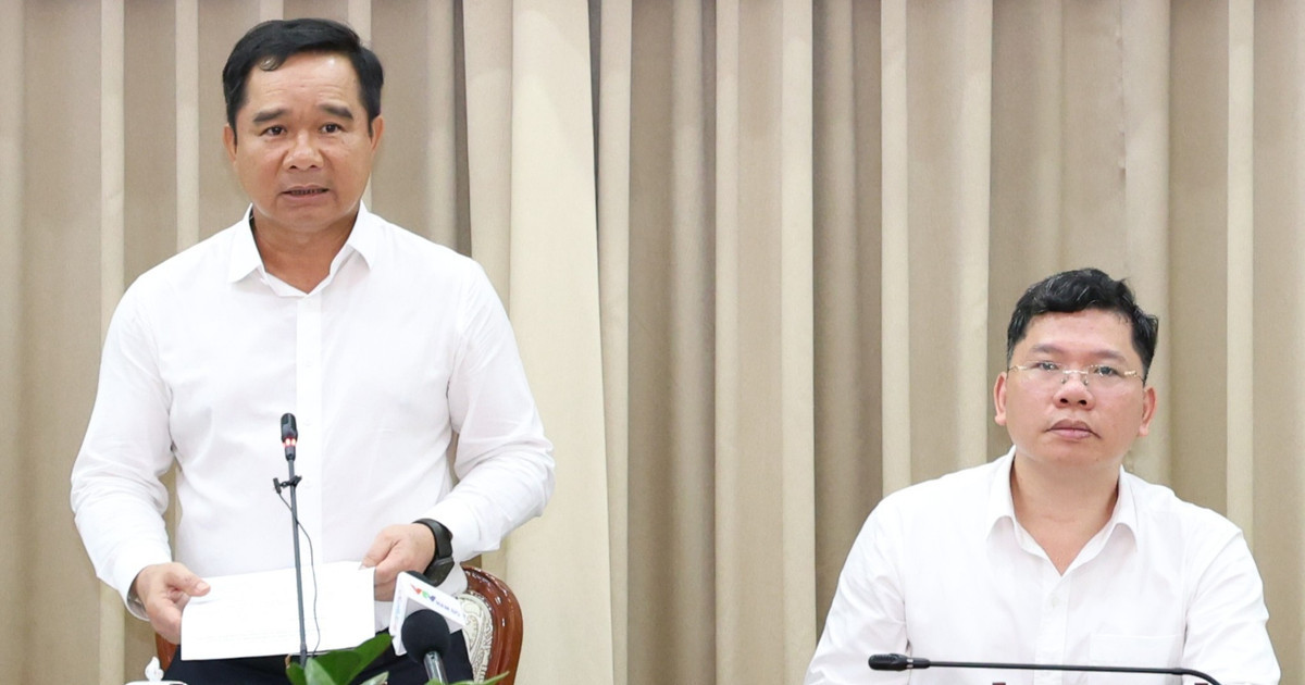 Chủ tịch TPHCM nói về nguyên nhân nhiều doanh nghiệp rời thị trường