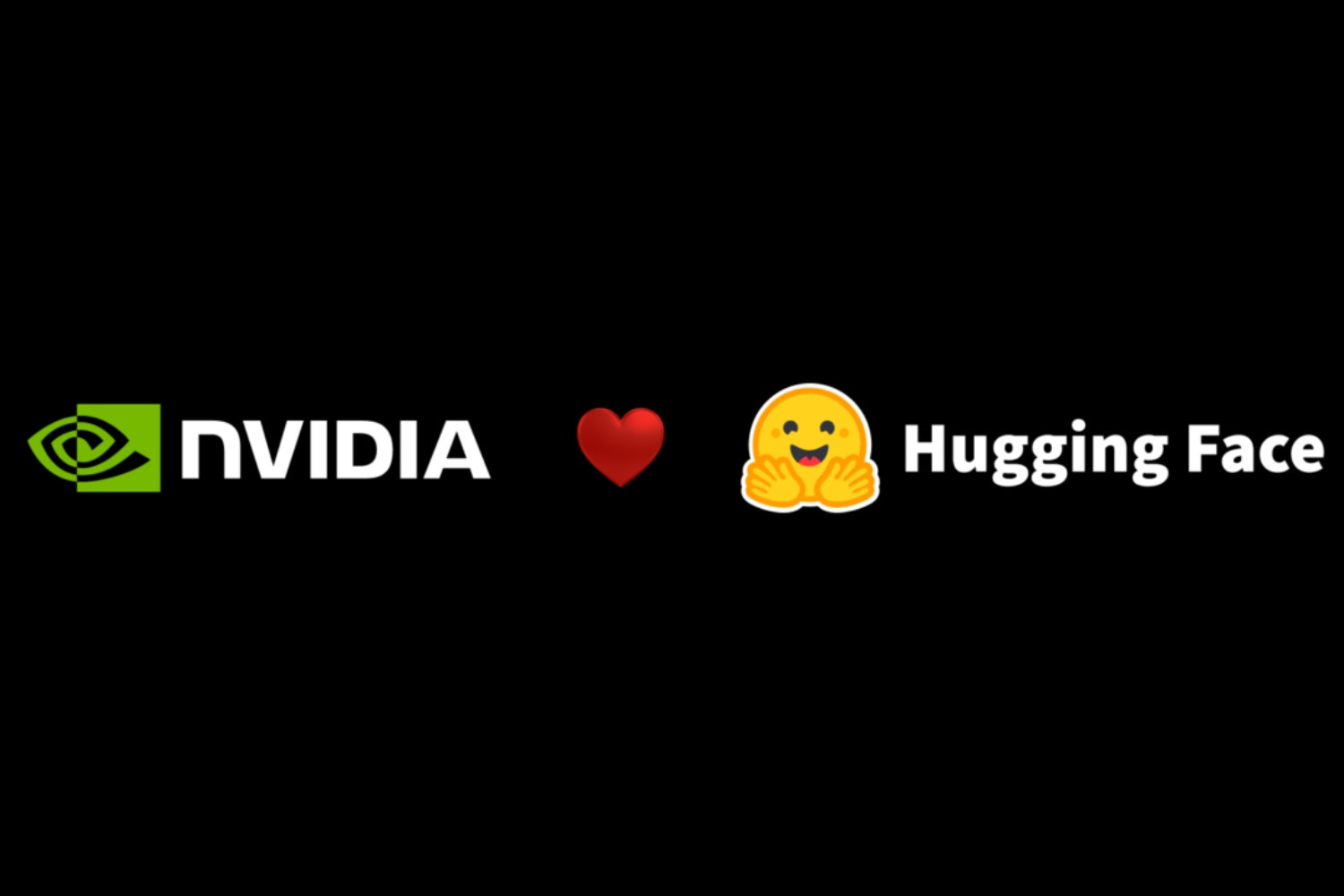 Nvidia thâu tóm Hugging Face giá 12,93 tỷ USD