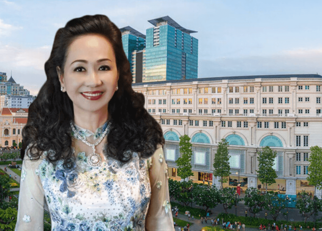 Bà Trương Mỹ Lan chấp nhận kết quả thẩm định, căn biệt thự 300m2 sắp được đưa ra đấu giá, khởi điểm hơn 200 tỷ đồng