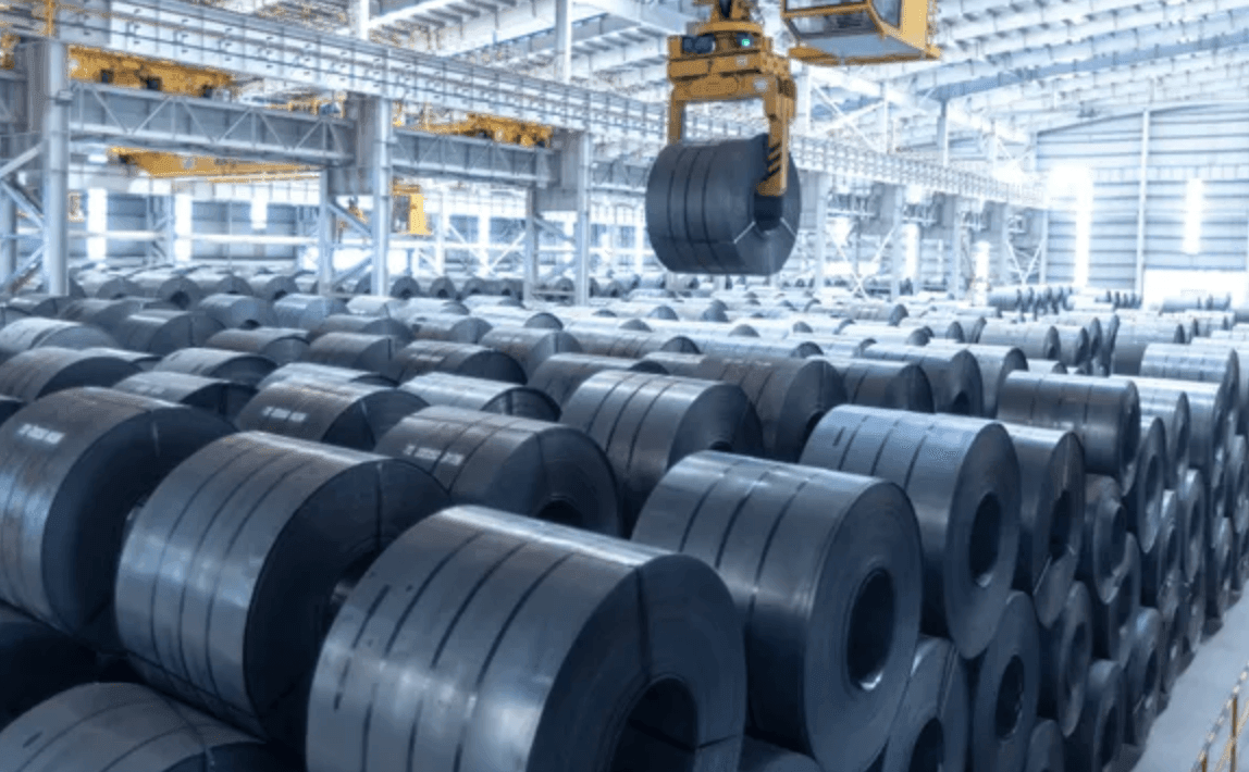 EU siết nhập khẩu: Thị trường chiếm 18% xuất khẩu thép Việt yêu cầu truy xuất tới nơi ‘nấu chảy và đúc’