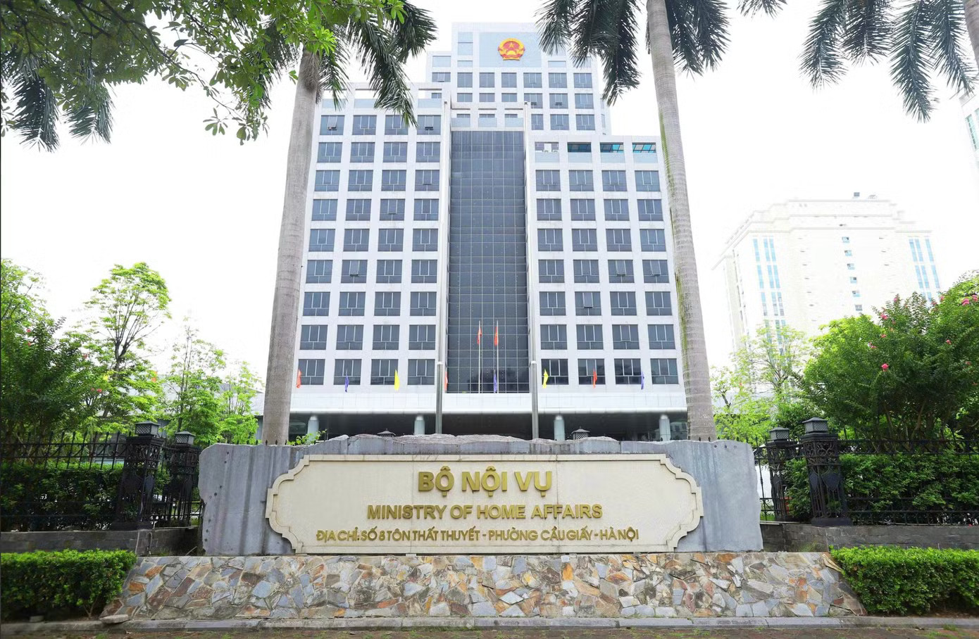 Bộ Nội vụ đề nghị các bộ, cơ quan, địa phương rà soát tổng thể các trường hợp nghỉ việc theo Nghị định số 178. Hơn 146.000 trường hợp nghỉ việc theo Nghị định 178, nếu sai sót sẽ xử lý thế nào? - Ảnh 1.