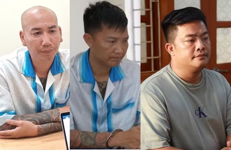 Lãnh đạo Bộ Công an yêu cầu mở rộng điều tra vụ án Huấn Hoa Hồng, Phú Lê và Hải Sapa - Ảnh 1.