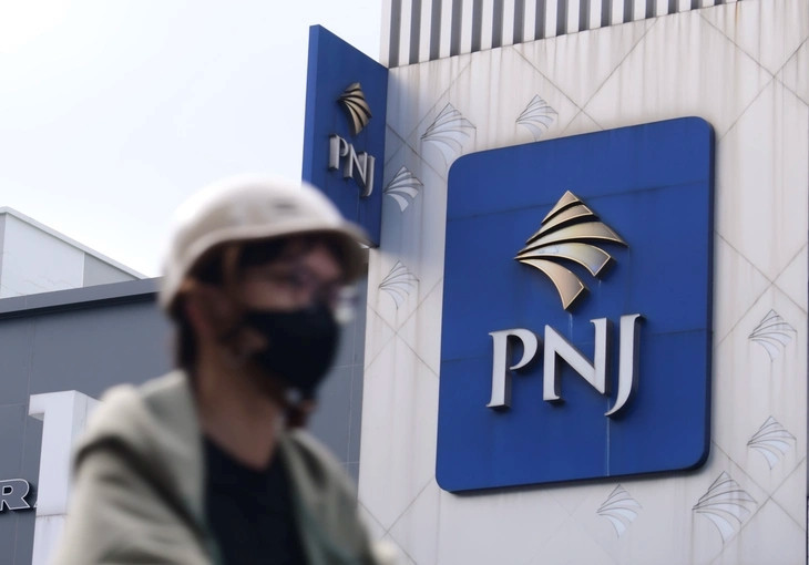 PNJ đối mặt khoản tổn thất hơn 2.200 tỷ đồng từ chính sách thu đổi kim cương